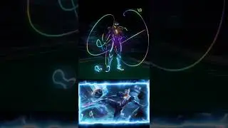 New Skin Epic Bruno #bruno #mlbb #mobilelegends #mobilelegendsbangbang