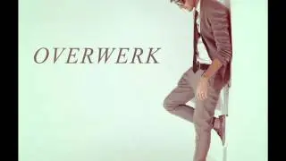 Wolfgang Gartner - Conscindo (OVERWERK Remix)