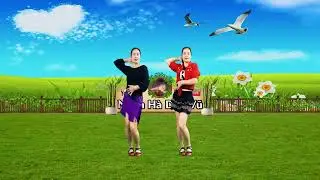 100 NĂM CUỘC ĐỜI-DÂN VŨ CHA CHA DỄ HỌC ĐẸP MỚI LẠ