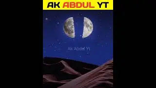 Miracle of moon splitting | shaq ul qamar waqia in hindi #shorts