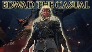 Dark Souls 3: Edwad Emberpants the Casual - Part 5