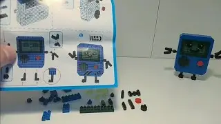 'ALE-HOP Bricks' Review + Speedbuild | Is Smaller Better?