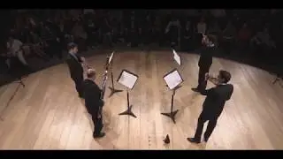 Rossini Sonata no. 1 - Tel Aviv Wind Quintet \ חמישיית תל-אביב
