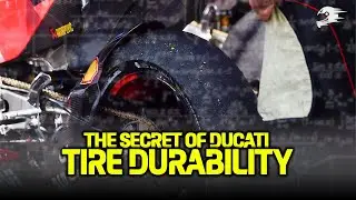 Ducati's SHOCKING MotoGP Domination Strategy Revealed