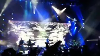 Linkin Park - Numb Live (Skive 2012, Denmark)
