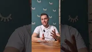 Warum ben&ouml;tigen wir eine Unterfederung?