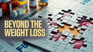 40 Million on GLP-1s&hellip; Here&rsquo;s What Most People Are Missing