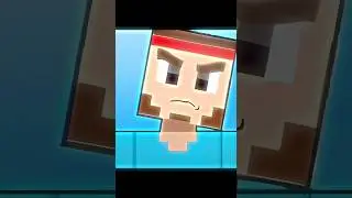 The Steve War | Invincible parody | #edit #invincible #minecraft
