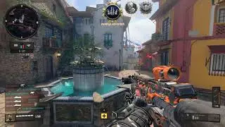 Call of DutyBlack Ops4 PALADIN HB50
