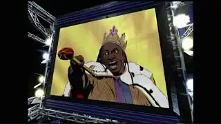 WWE Smackdown Intro (4/13/07) (720 HD)