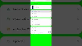Antivirus WhatsApp mod with increased status views, and auto admin