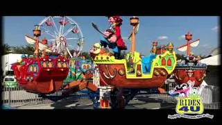 Rides4U F2FEC Partner Showcase Commercial