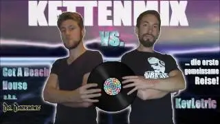 20&sect;Kettenmix&sect;16 KevLetric vs. GetABeachHouse (Dr. Darkwing)