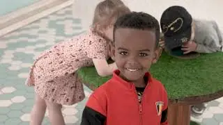 promofilm basisschool de  bijenkorf