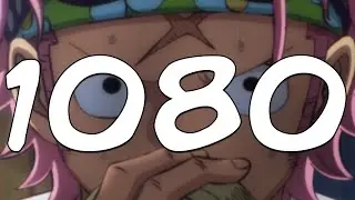 THE HERO OF LEGEND - One Piece Chapter 1080 Afterthoughts