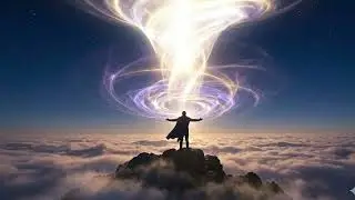963 Hz Frequency &ndash; Deep Meditation & Inner Calm