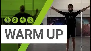 Warm Up