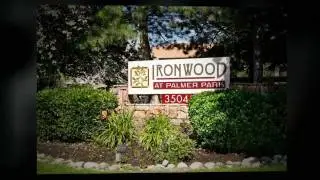 Ironwood at Palmer Park