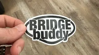 Saddle Hunting Gear: The Bridge Buddy