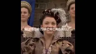 #tudors #edit #annewithaneedit #anneboleyn #reign #saveannewithane #tudorera #boleyn #history