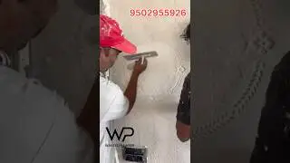 Азиатские художники рисуют римские мандалы