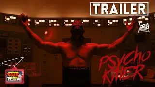 Psycho Killer Trailer | 20th Century Studios Horror Thriller