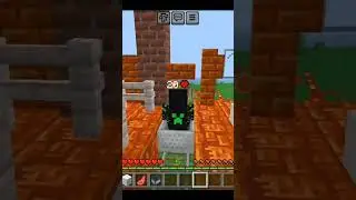 I made a Train Station in minecraft. #gaming #minecraft #youtube #viral