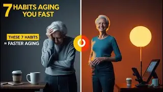 7 Daily Habits That Are Quietly Aging You Faster After 60 &ndash; Fix These Now