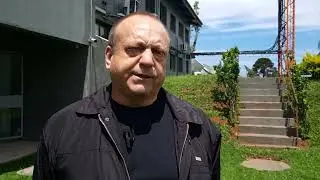 Mem&oacute;rias da TV Umbu - Paulo Souza