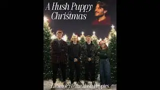 That's Christmas to Me - Lil' Smoky & The Hush Puppies