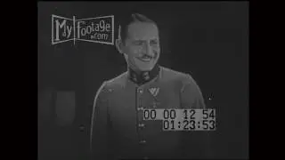 1920s Hollywood Actor Norman Kerry