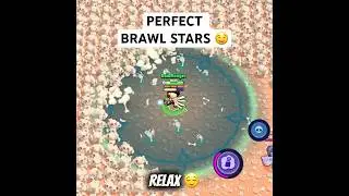 ARE YOU RELIEVED?  🙃|#brawlstars