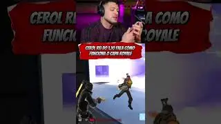cerol rei do 1 10 fala como funciona o CASH GAME DO  capa royale  #caparoyale #caparoyalebr