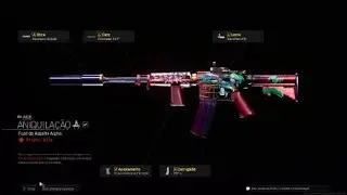 Call of Duty&reg;: Modern Warfare&reg;_WARZONE Anime skin