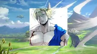 Fanfic goku en genshin impact cap 6
