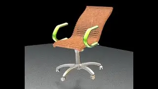 360&deg; Product 3D Visualization | SolidWorks + KeyShot Product Animation for Social Media Marketing
