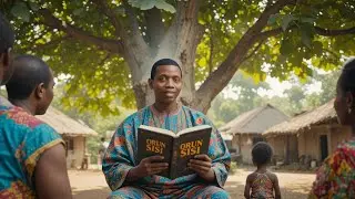 Open Heaven Yoruba &ndash; Thursday, 8th January 2026, Daily Devotional.