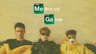 SOMATIK, Listrexa, UglyMoral  - MG (Official Music Video)