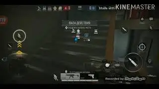 Attack on Docks/Area F2