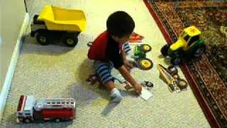 PuZzLe-R JoSh!