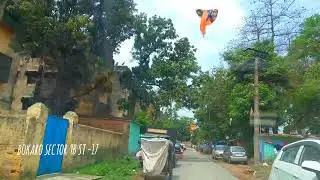 Bokaro sector 9 || Bokaro steel cityJharkhand ||