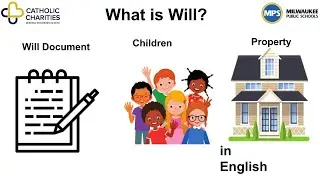 What is a Will? (English)