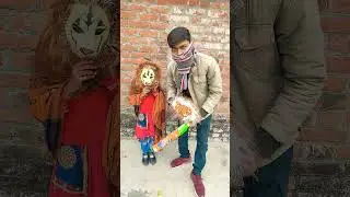 ek mujhe bhi de do 😃😁 #doogle #cartoonhangover #chocky #buggles