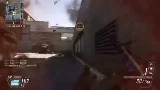 BlackOps2/Liga/Punto Caliente/Raid
