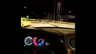1000HP Nissan GTR Hits 400KM/H on Tokyo Streets | Insane Top Speed Run 🚀🇯🇵