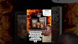 Do you have a Spiritual Spouse are you waking up being attacked in the night? #demons #shorts
