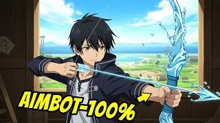 He Tamed 10,000 Water Beasts and Evolved Into an Unstoppable Force! | Manhwa Recap