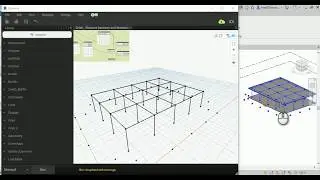 Making a Parametric Floor in Autodesk Revit by Using Dynamo