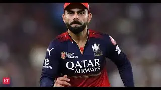 Virat Kohli Launches World Bowling League: A New Era in Professional Sports?