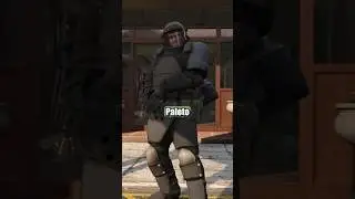 Палитра &laquo;Секреты ограбления&raquo; в GTA 5
